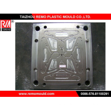 Rmcm-1501565 Molde de cabide / molde de cabide / molde de mercadoria plástico